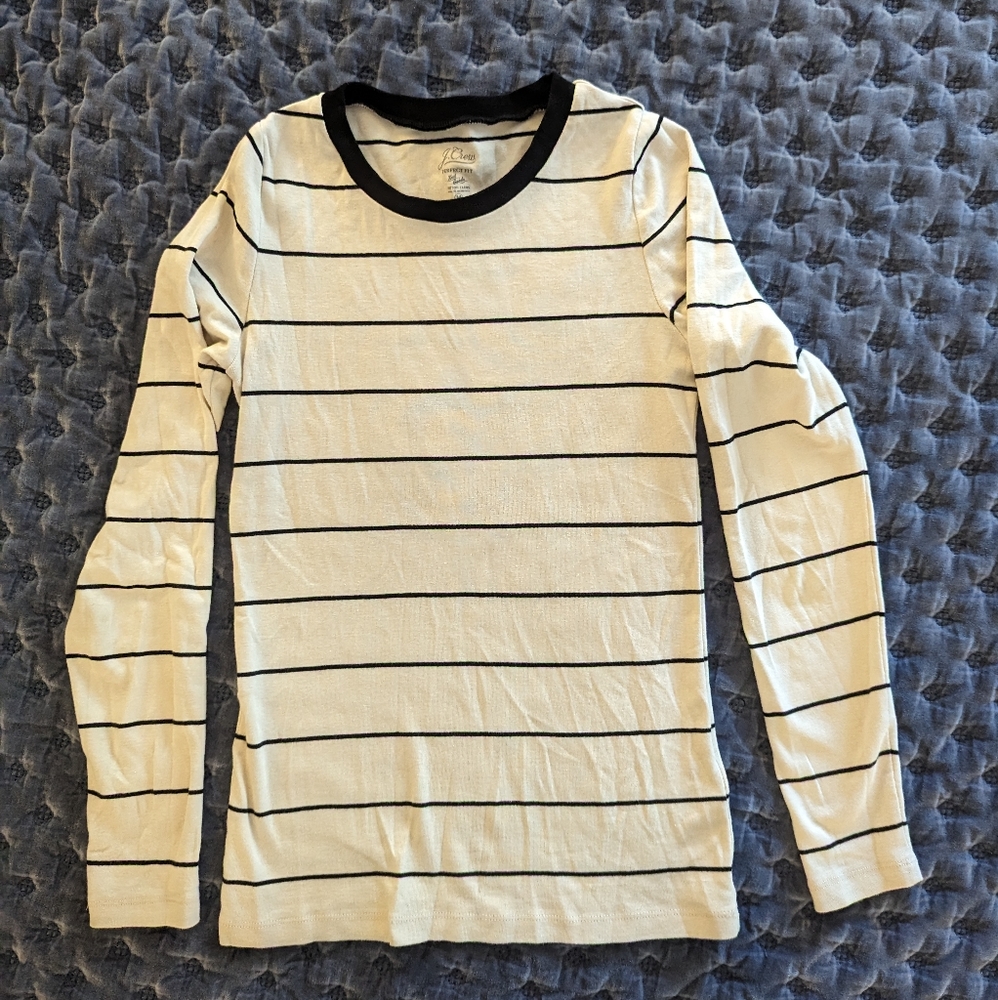 3 JCrew shirts